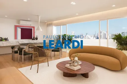 Cobertura com 3 Quartos à venda, 430m² no Jardim Paulista, São Paulo