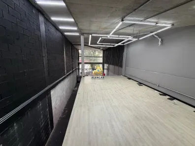 Ponto Comercial para alugar, 200m² no Praia da Costa, Vila Velha