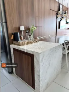 Apartamento com 2 Quartos à venda, 50m² no São Vicente, Itajaí