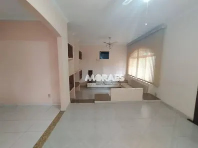 Imóvel Comercial com 3 Quartos para venda ou aluguel, 365m² no Jardim Amália, Bauru