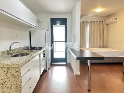 Kitnet com 1 Quarto à venda, 48m² no Bigorrilho, Curitiba