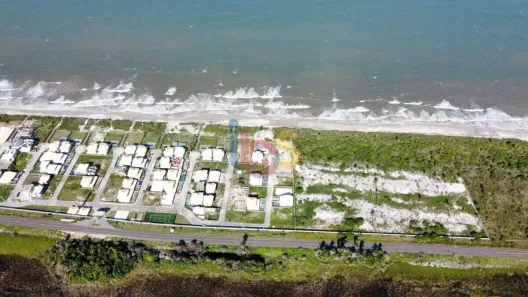 Lote/Terreno à venda, 20000m² no Olivença, Ilhéus