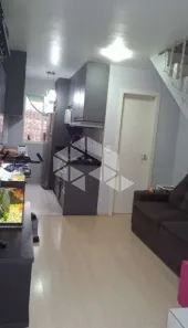 Casa com 2 Quartos à venda, 59m² no Desvio Rizzo, Caxias do Sul