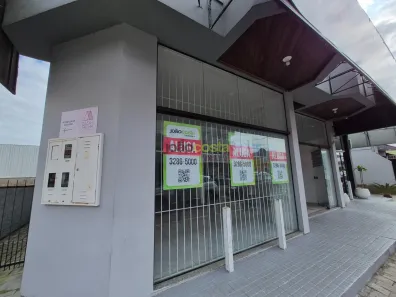 Ponto Comercial para alugar, 468m² no Ponte do Imaruim, Palhoça