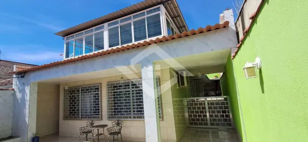 Casa com 3 Quartos à venda, 250m² no Vila da Penha, Rio de Janeiro