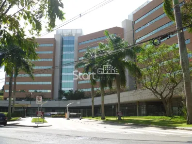 Sala Comercial com 2 Quartos para alugar, 535m² no Jardim Madalena, Campinas