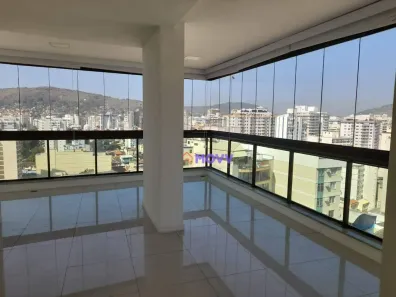Apartamento com 3 Quartos à venda, 124m² no Santa Rosa, Niterói