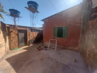 Casa com 3 Quartos à venda, 161m² no Mansões Paraíso, Aparecida de Goiânia