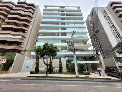 Apartamento com 4 Quartos à venda, 180m² no Bom Pastor, Juiz de Fora