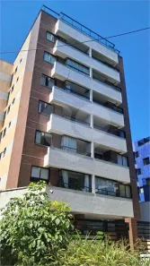 Apartamento com 1 Quarto à venda, 45m² no Ondina, Salvador