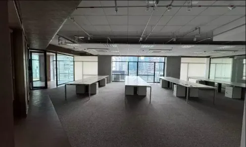 Sala Comercial para alugar, 265m² no Vila Olímpia, São Paulo