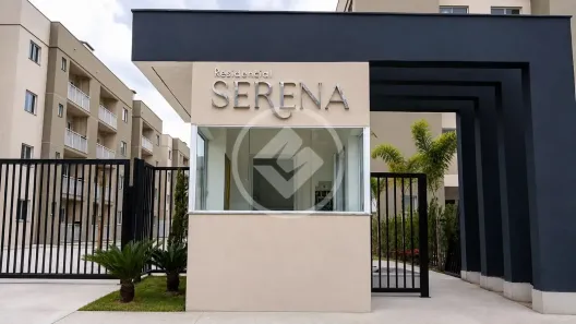 Apartamento com 2 Quartos à venda, 56m² no Vargem Grande, Florianópolis