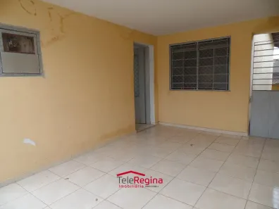 Casa com 2 Quartos para alugar, 60m² no Vila Antônio Augusto Luiz, Caçapava