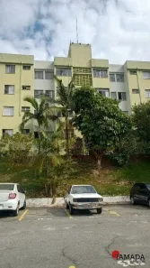 Apartamento com 2 Quartos à venda, 55m² no Vila Sílvia, São Paulo