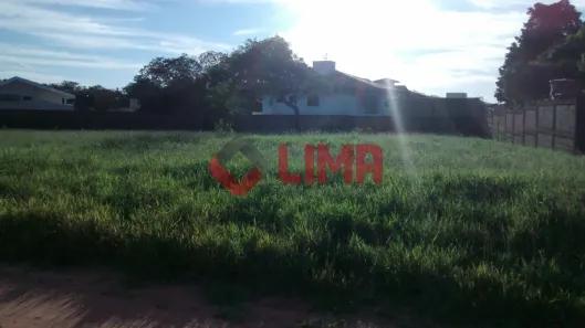 Lote/Terreno à venda, 1359m² no Jardim Colonial, Bauru