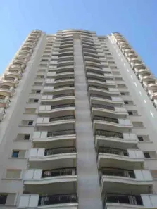 Apartamento com 3 Quartos para alugar, 100m² no Indianópolis, São Paulo
