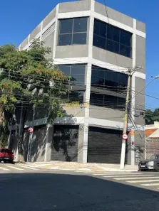 Prédio Comercial para alugar, 1300m² no Belenzinho, São Paulo