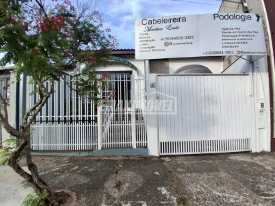 com 1 Quarto para alugar, 25m² no Jardim das Magnólias, Sorocaba