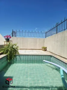 Cobertura com 3 Quartos à venda, 124m² no Planalto Paulista, São Paulo