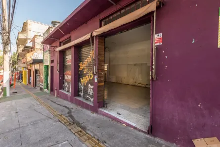 Ponto Comercial para alugar, 65m² no Vila Prudente, São Paulo