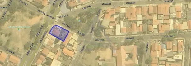 Ponto Comercial para alugar, 440m² no Parque Universitário de Viracopos, Campinas