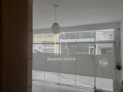 Casa com 5 Quartos à venda, 200m² no Jardim Tuã, São Paulo