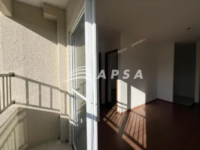Apartamento com 2 Quartos para alugar, 71m² no Tijuca, Contagem