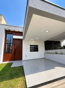 Casa de Condomínio com 3 Quartos à venda, 106m² no Horto Florestal, Sorocaba