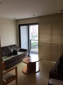 Apartamento com 3 Quartos à venda, 80m² no Bosque da Saúde, São Paulo