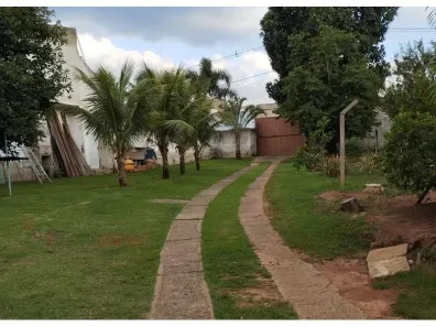 Fazenda/Sítio com 3 Quartos à venda, 143m² no Vila Martins, Itu