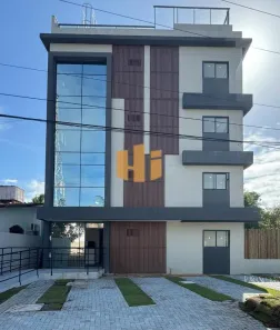 Flat com 1 Quarto à venda, 22m² no , Tamandaré