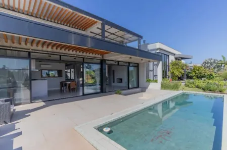 Casa de Condomínio com 3 Quartos à venda, 308m² no Parque Eldorado, Parque Eldorado