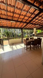 Casa de Condomínio com 4 Quartos à venda, 140m² no Vilas do Atlântico, Lauro de Freitas