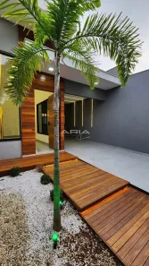 Casa com 3 Quartos à venda, 180m² no Parque Residencial Joaquim Toledo Piza, Londrina