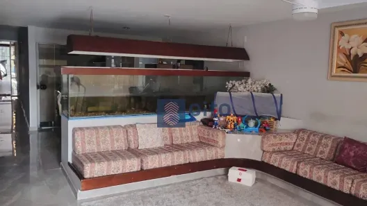 Casa com 4 Quartos à venda, 480m² no Vila Cordeiro, São Paulo
