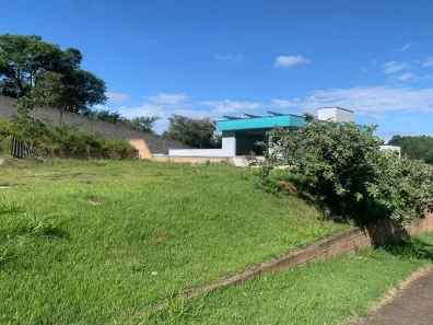 Lote/Terreno à venda, 1000m² no Loteamento Portal da Colina, Jundiaí