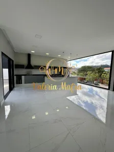 Casa de Condomínio com 3 Quartos à venda, 305m² no Parque Terra Nova II, São Bernardo do Campo