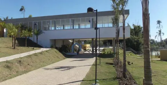 Casa de Condomínio com 3 Quartos à venda, 235m² no Loteamento Verana, São José dos Campos