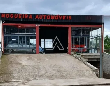 Sala Comercial à venda, 120m² no Centro, Passo Fundo