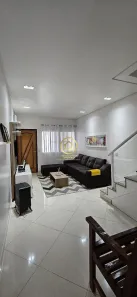 Sobrado com 3 Quartos à venda, 110m² no Jardim Cidade Pirituba, São Paulo