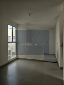 Apartamento com 3 Quartos à venda, 45m² no Vila Nova Aliança, Jacareí