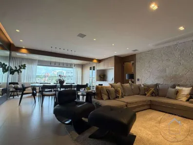 Apartamento com 2 Quartos à venda, 161m² no Vila Clementino, São Paulo