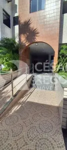 Apartamento com 3 Quartos à venda, 117m² no Joaquim Távora, Fortaleza