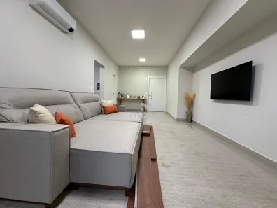 Apartamento com 3 Quartos à venda, 122m² no Patrimônio, Uberlândia