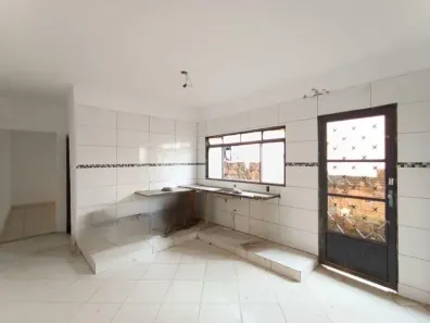 Casa com 1 Quarto à venda, 61m² no Jardim Interlagos, Hortolândia
