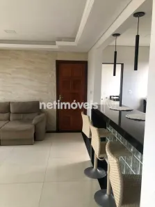 Apartamento com 2 Quartos à venda, 104m² no Campos Elíseos, Betim