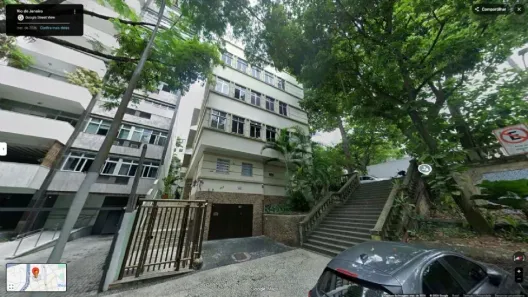 Apartamento com 1 Quarto à venda, 40m² no Leblon, Rio de Janeiro