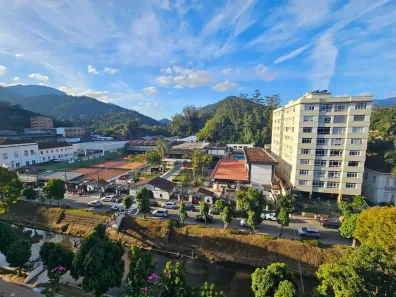 Apartamento com 2 Quartos à venda, 82m² no Centro, Petrópolis