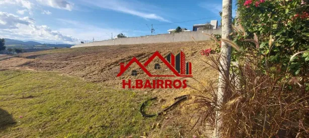 Lote/Terreno à venda, 600m² no Urbanova, São José dos Campos