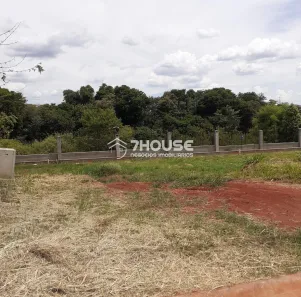 Lote/Terreno à venda, 343m² no Parque Brasil 500, Paulínia